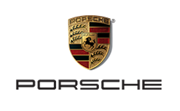 porsche logo