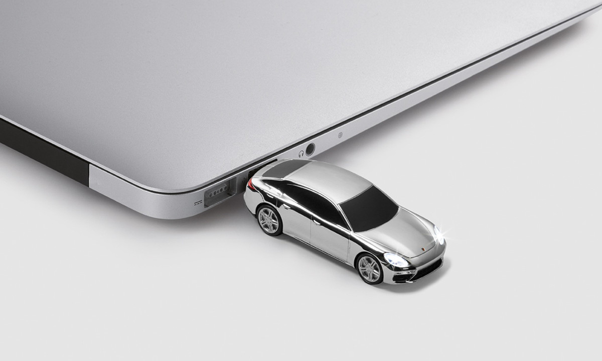 Panamera G2 USB Stick Panamera G2 USB Stick zoom