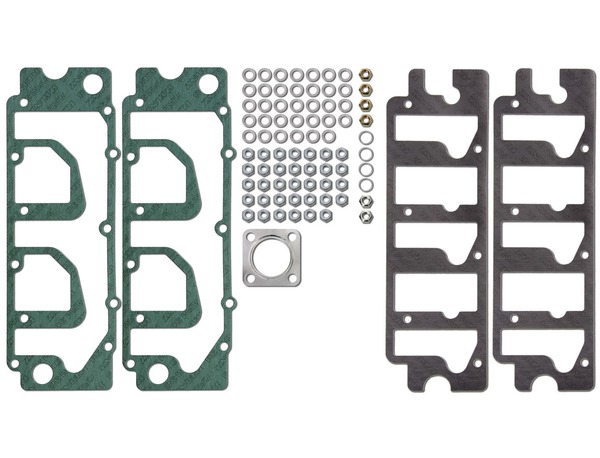 Gasket set for Porsche 911 and 964 Turbo Gasket set for Porsche 911 and 964 Turbo zoom