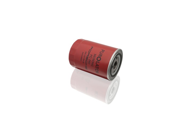 Oil filter for Porsche 911 and 964 Oil filter for Porsche 911 and 964 zoom