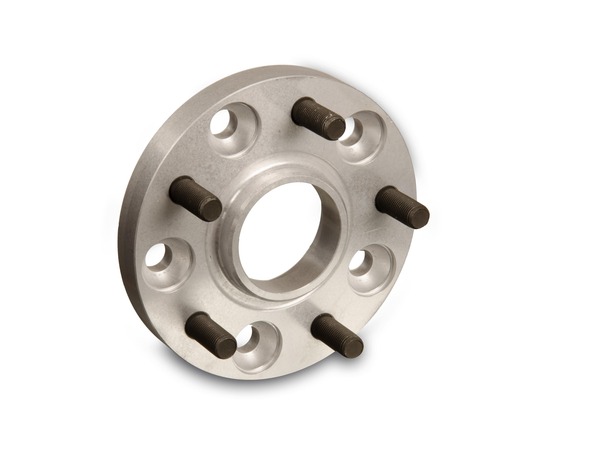Spacer ring, 21mm, for widening track with wheel bolts for Porsche Spacer ring, 21mm, for widening track with wheel bolts for Porsche zoom