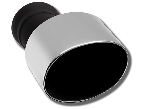 Right tail pipe for Porsche 993 S and 4S Right tail pipe for Porsche 993 S and 4S zoom