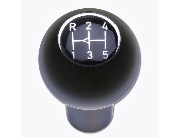 Gear Shift knob, 5-speed, for Porsche 911 Gear Shift knob, 5-speed, for Porsche 911 zoom