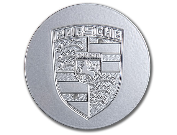 Hub cap for Porsche 911, 924, 944, 928 and 964 Hub cap for Porsche 911, 924, 944, 928 and 964 zoom