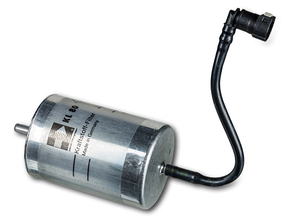 Fuel filter for Porsche 986 and 996 up to 2001 Fuel filter for Porsche 986 and 996 up to 2001 zoom