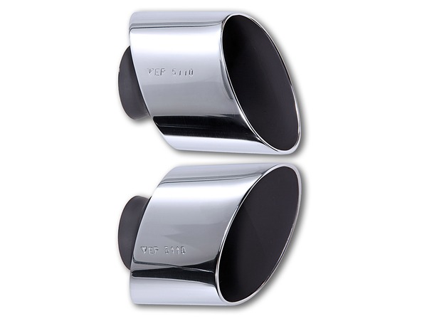 Exhaust optic sound package for Porsche 993 Exhaust optic sound package for Porsche 993 zoom
