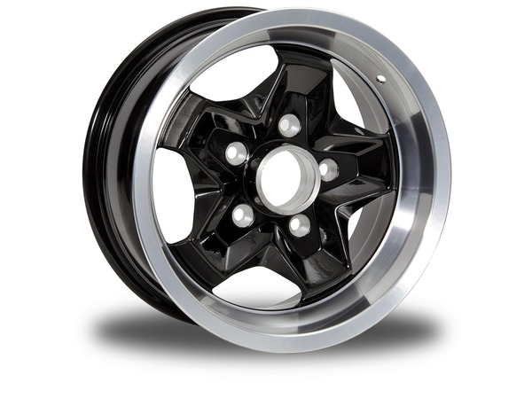 Alloy wheel 7 J x 15, H2, ET 23.3 for Porsche 911 SC and 944 Alloy wheel 7 J x 15, H2, ET 23.3 for Porsche 911 SC and 944 zoom