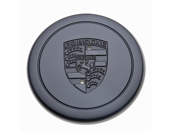 Hub cap for Porsche 911 Turbo, 924 GT and 944 Hub cap for Porsche 911 Turbo, 924 GT and 944 zoom