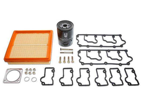 Maintenance set for Porsche 964 Maintenance set for Porsche 964 zoom