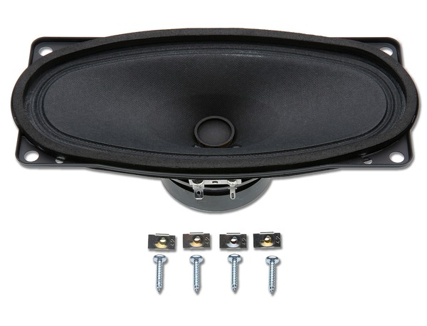 Loudspeaker for Porsche 911 and 912 Loudspeaker for Porsche 911 and 912 zoom