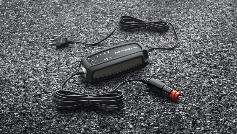 Porsche Charge-o-mat Pro Porsche Charge-o-mat Pro zoom