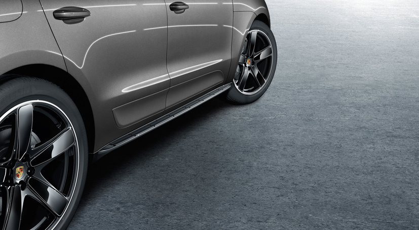 Running boards Running boards zoom