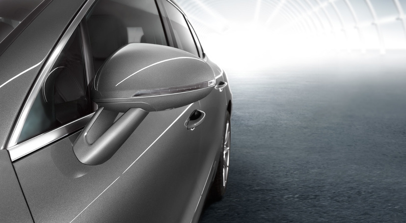SportDesign exterior mirrors SportDesign exterior mirrors zoom