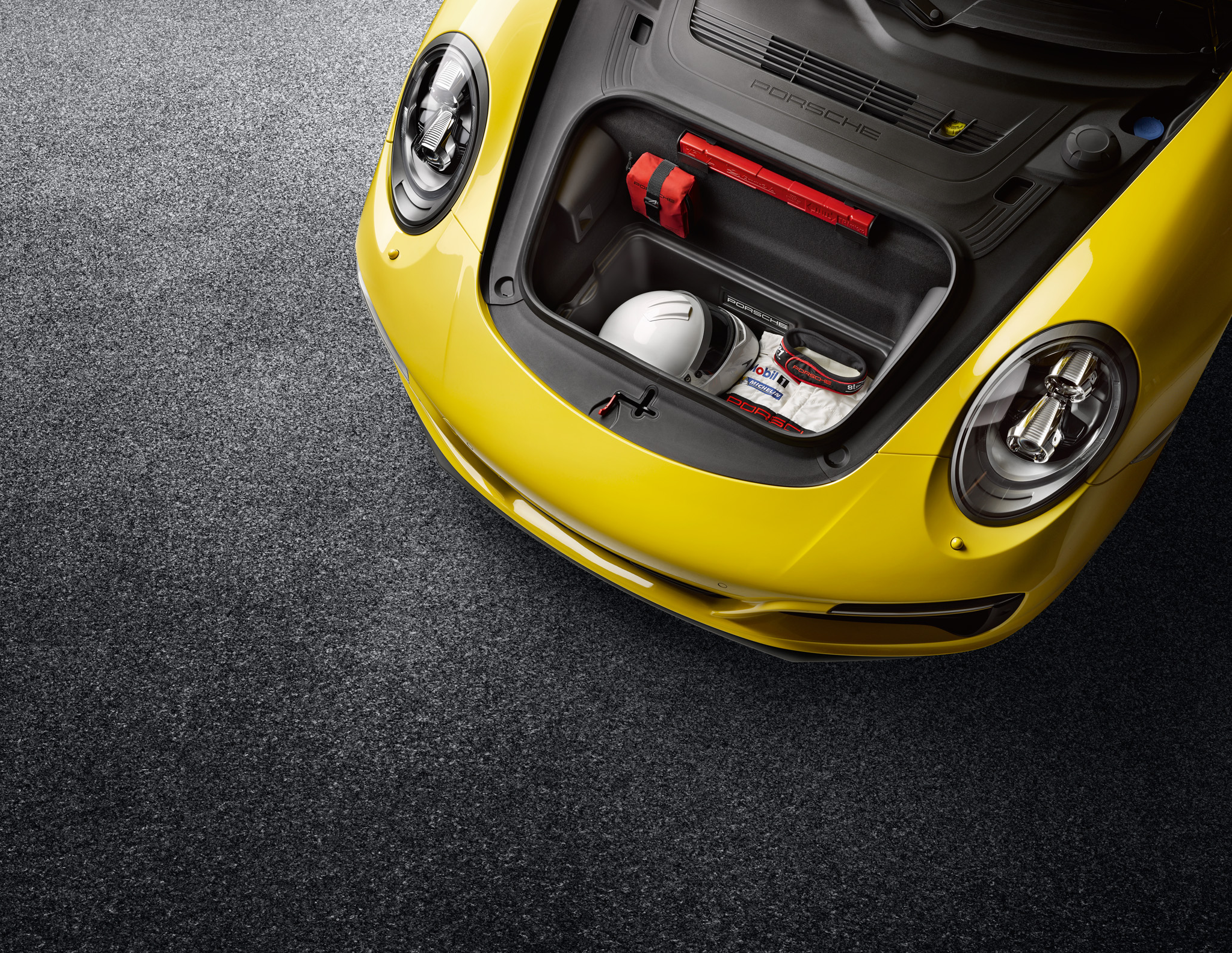 Trunk liner, front Trunk liner, front zoom