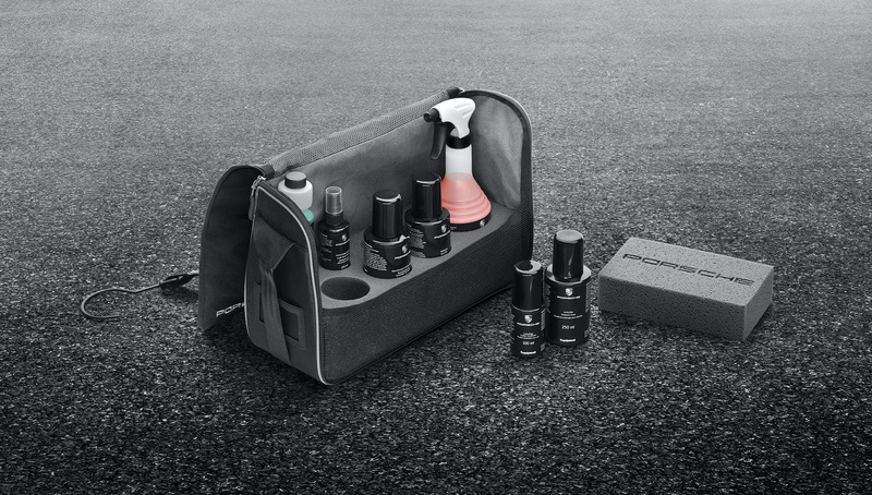 Coupe car care case Coupe car care case zoom