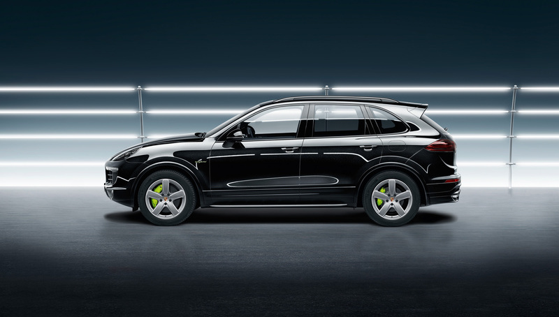 19-inch Cayenne Sport Classic winter wheel-and-tire set 19-inch Cayenne Sport Classic winter wheel-and-tire set zoom