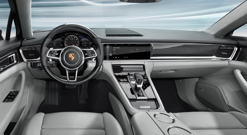 Carbon Interior Package Carbon Interior Package zoom