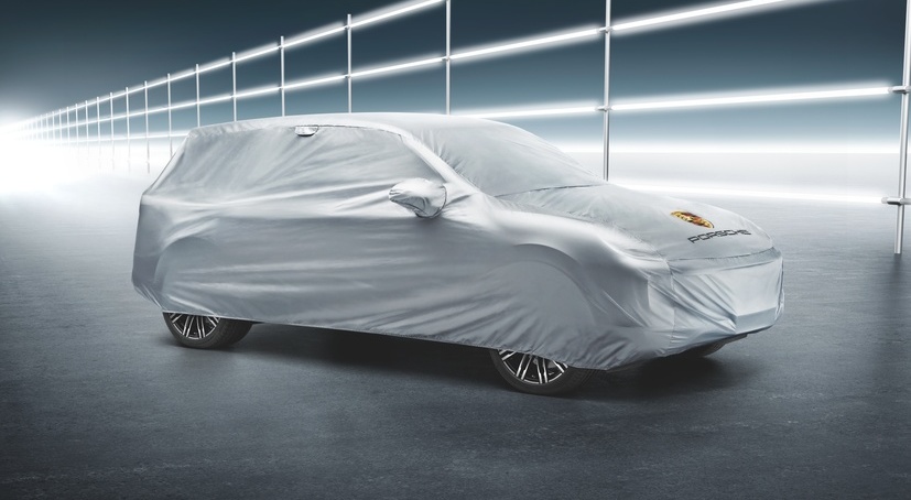 Outdoor car cover Outdoor car cover zoom