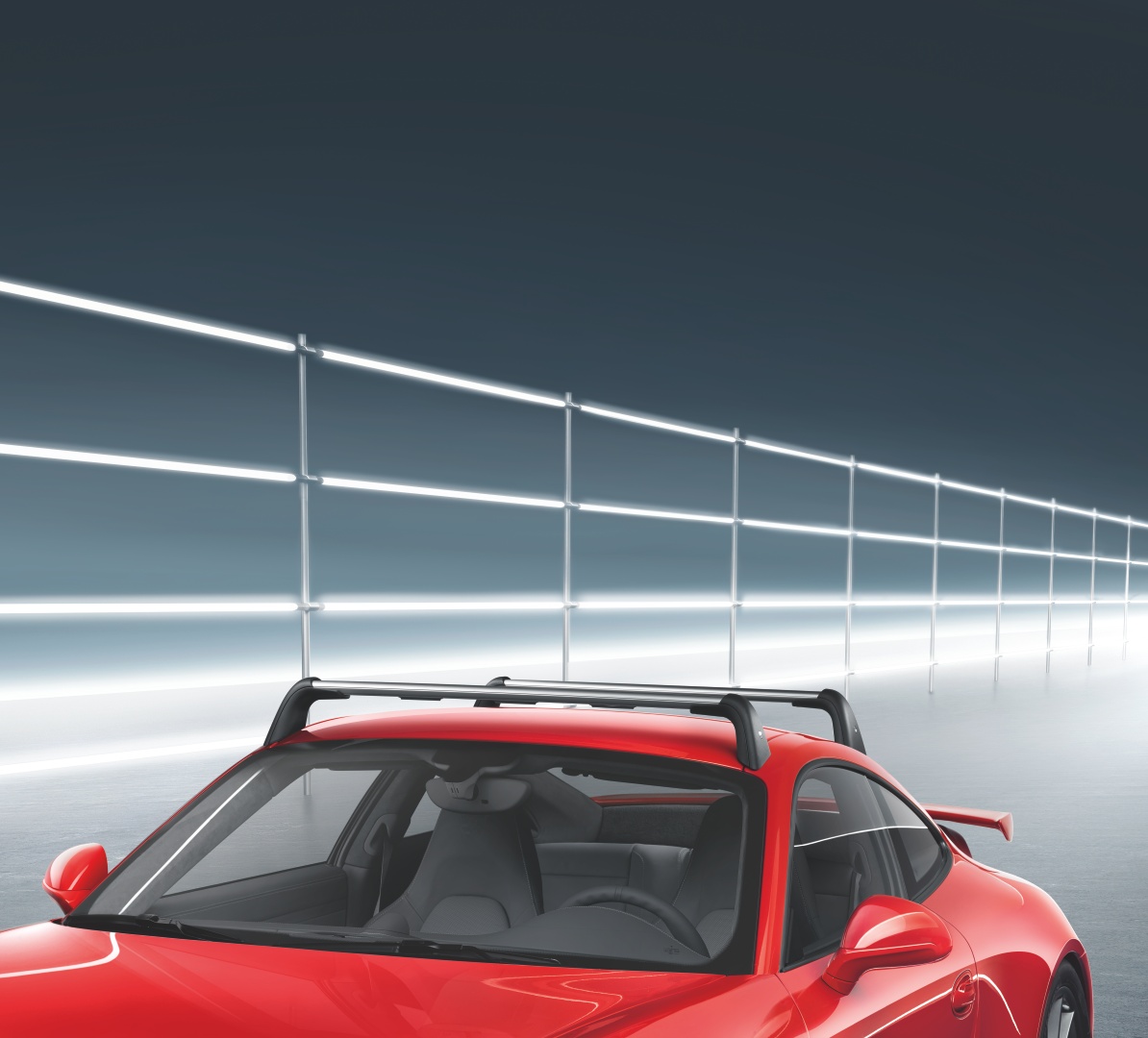 Roof transport system main support Roof transport system main support zoom