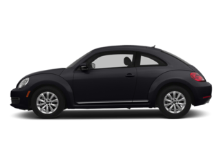 2003 Volkswagen Beetle