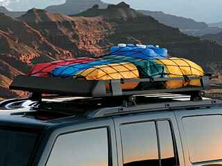 Racks & Carriers Accessories