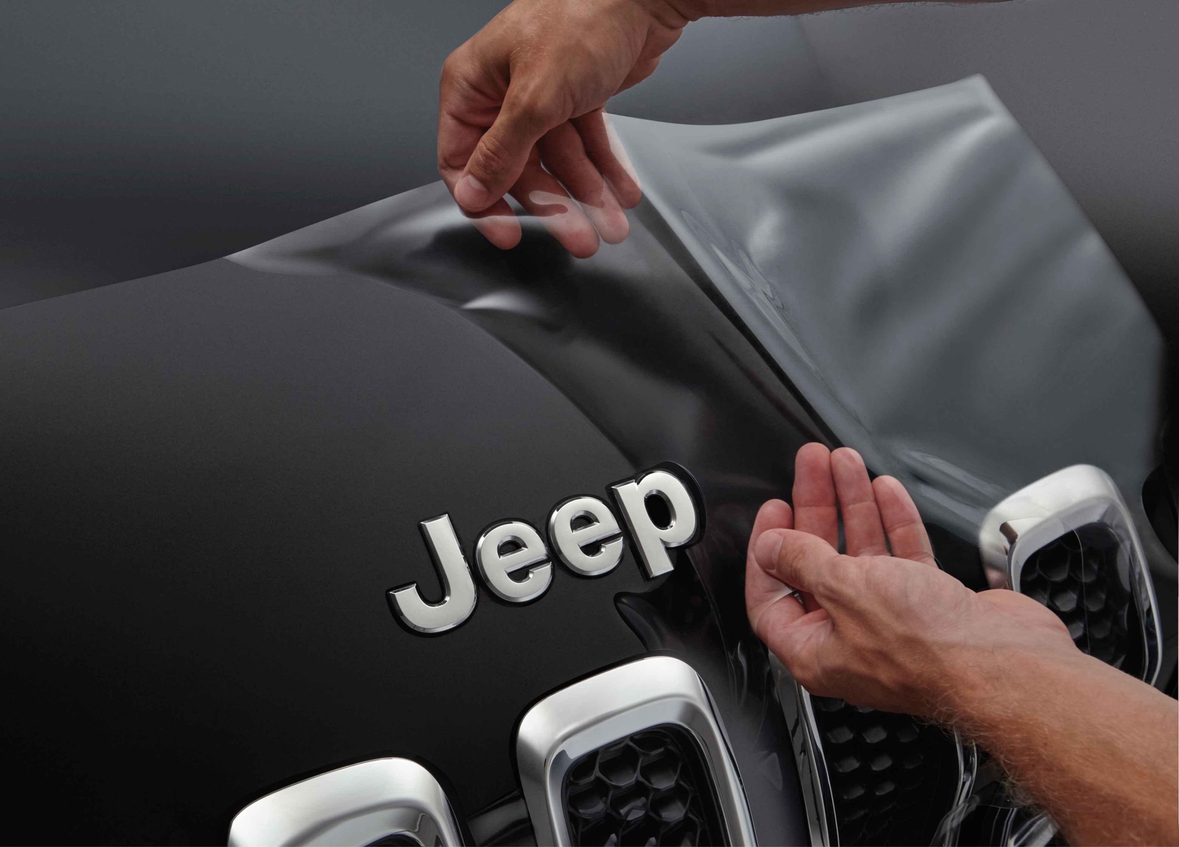 Exterior Accessories