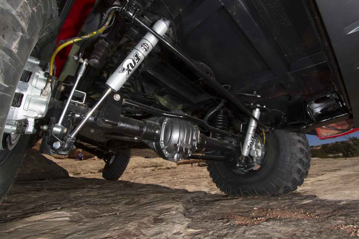 Lifestyle and Off-Road Accessories