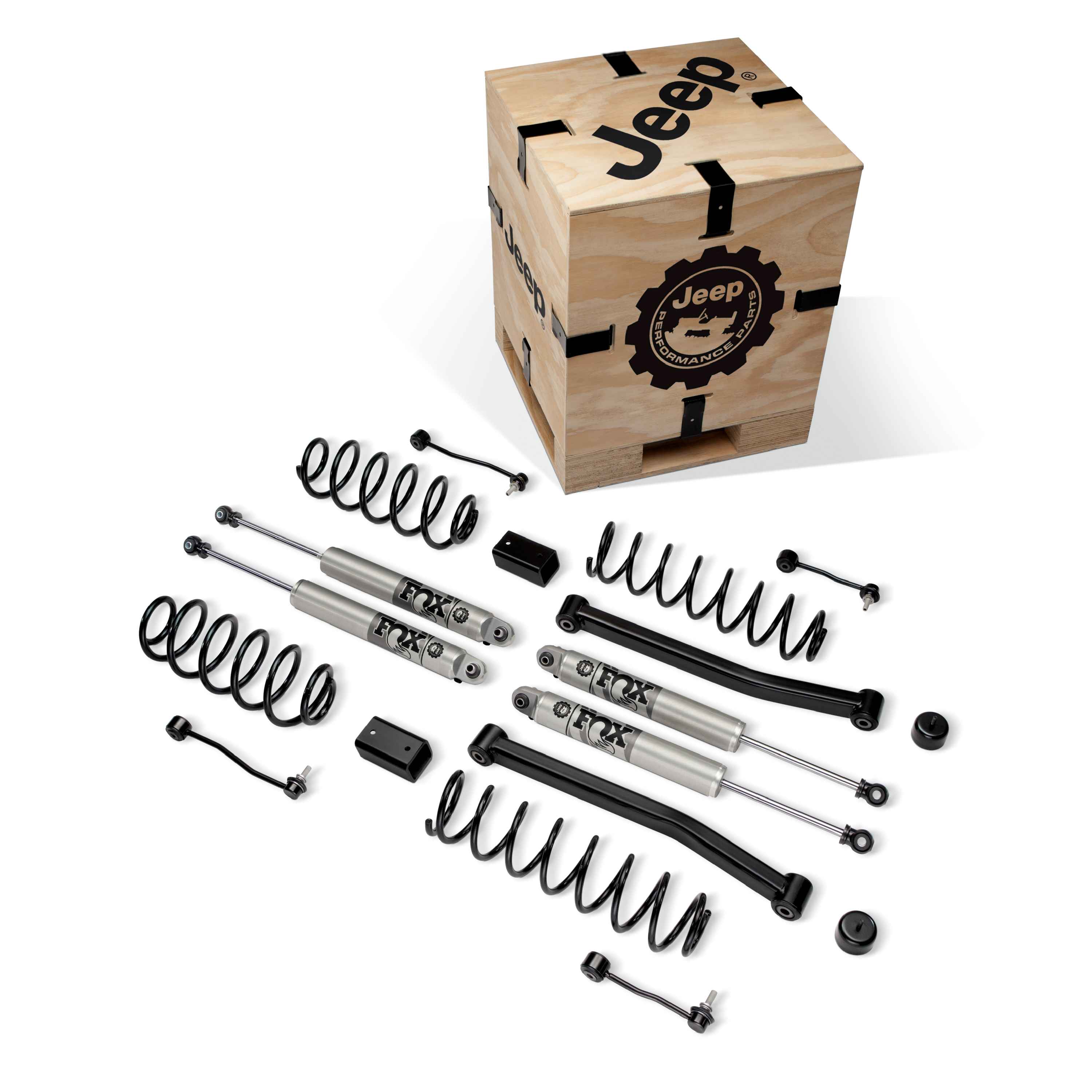 Performance Accessories
