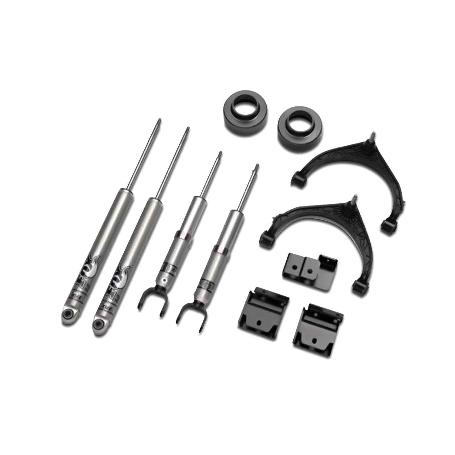 Ram 1500 performance parts and accessories