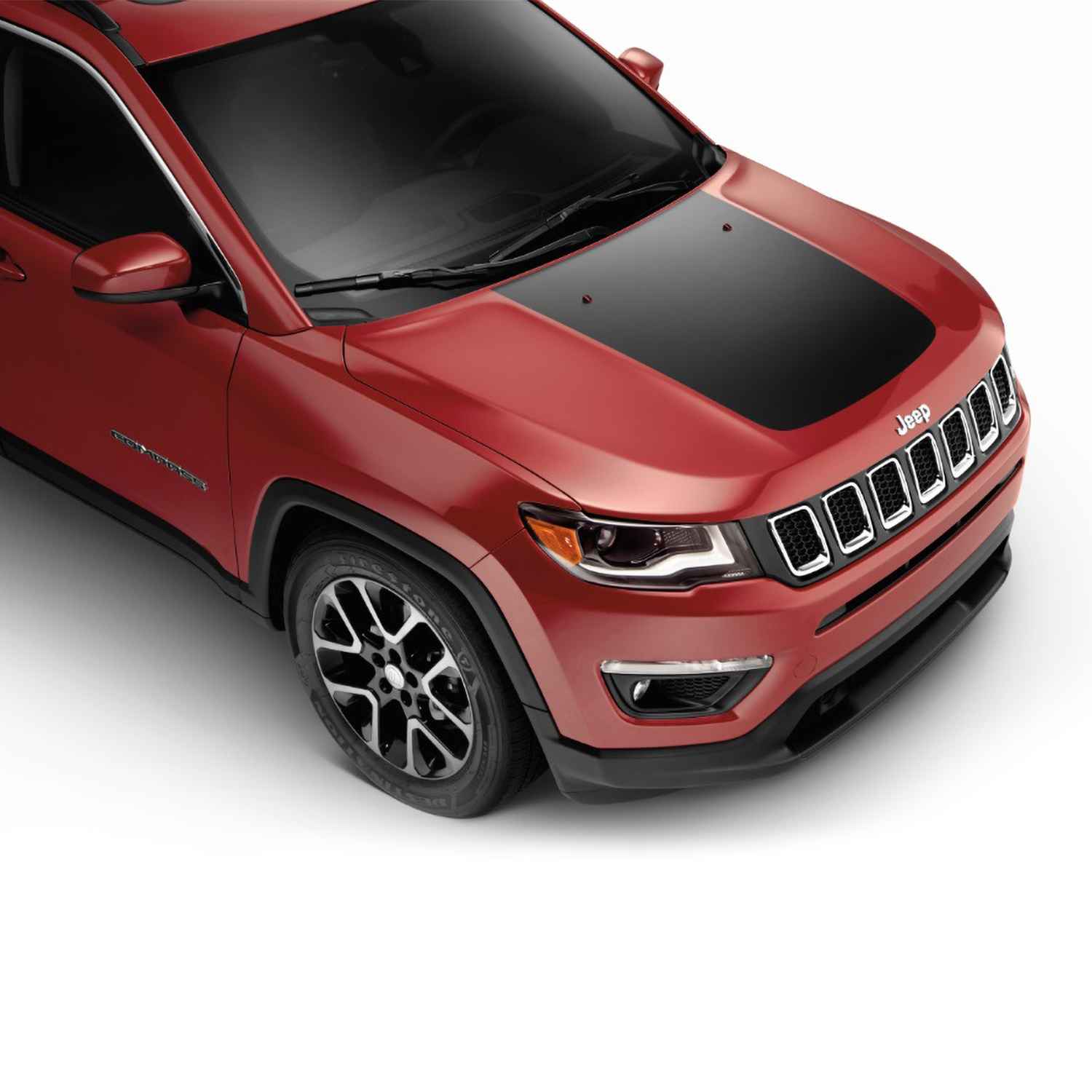 Exterior Accessories