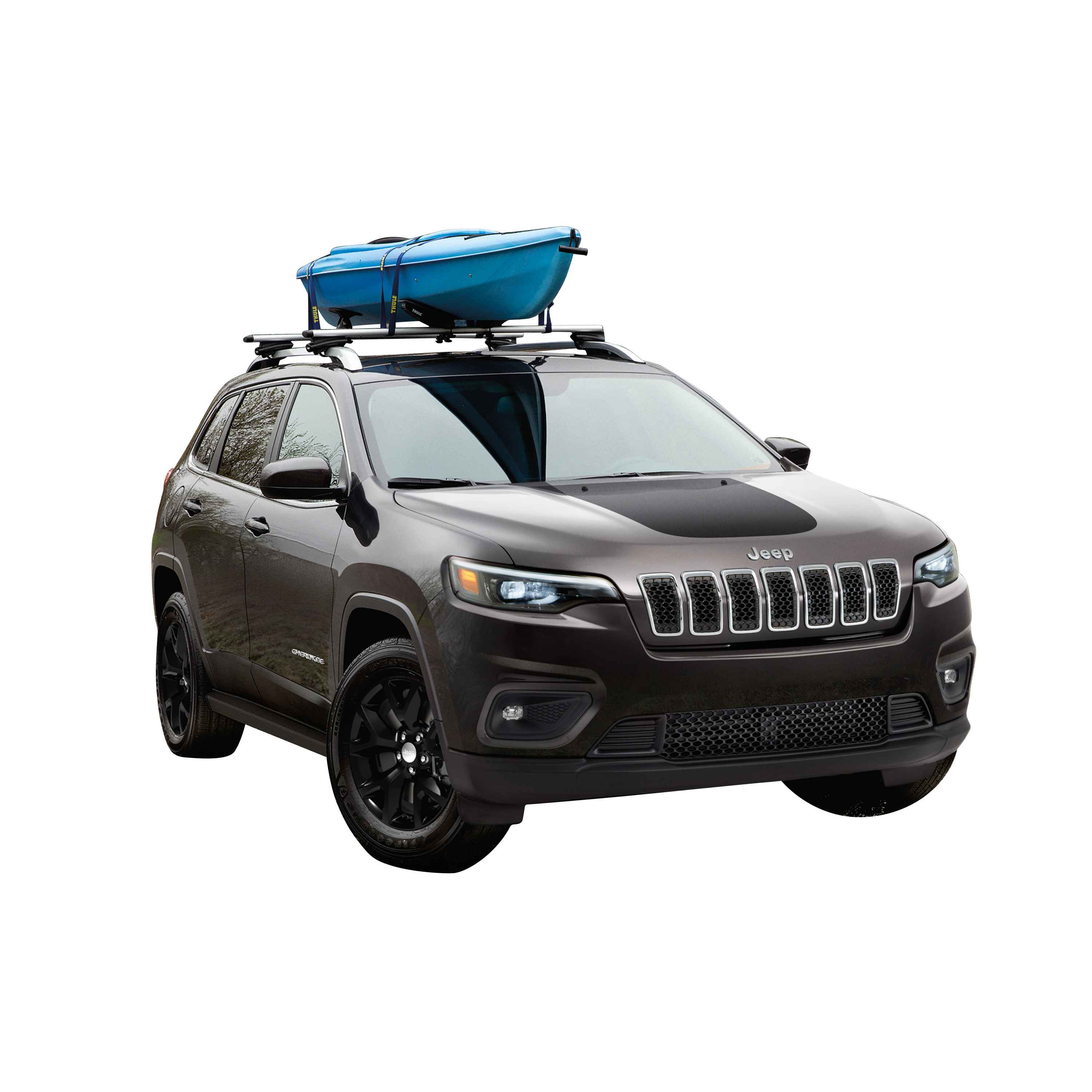 Exterior Accessories