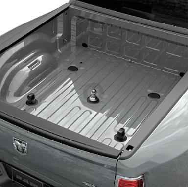 Carriers and Cargo Hauling Accessories