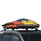 Carriers and Cargo Hauling Accessories