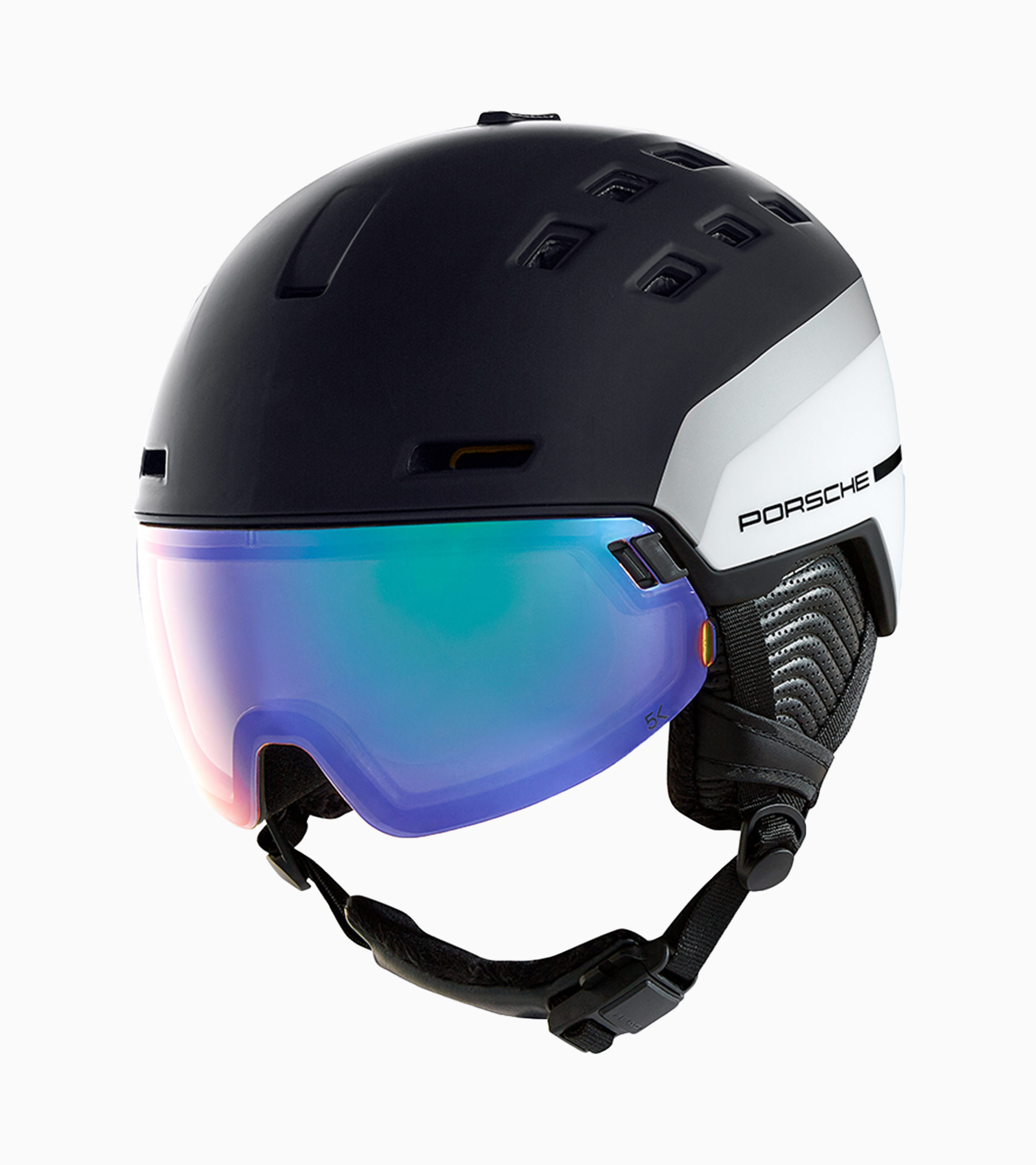 Porsche | HEAD Ski Helmet Radar 5k Photo zoom