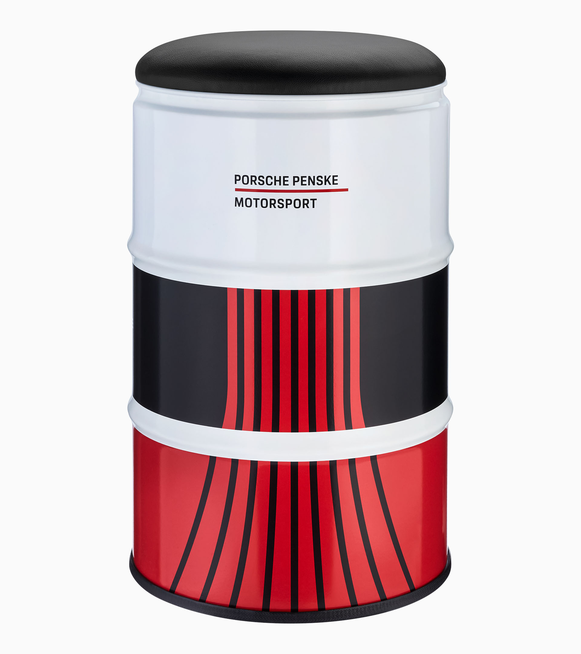 Porsche Penske Motorsport - Barrel Seat zoom