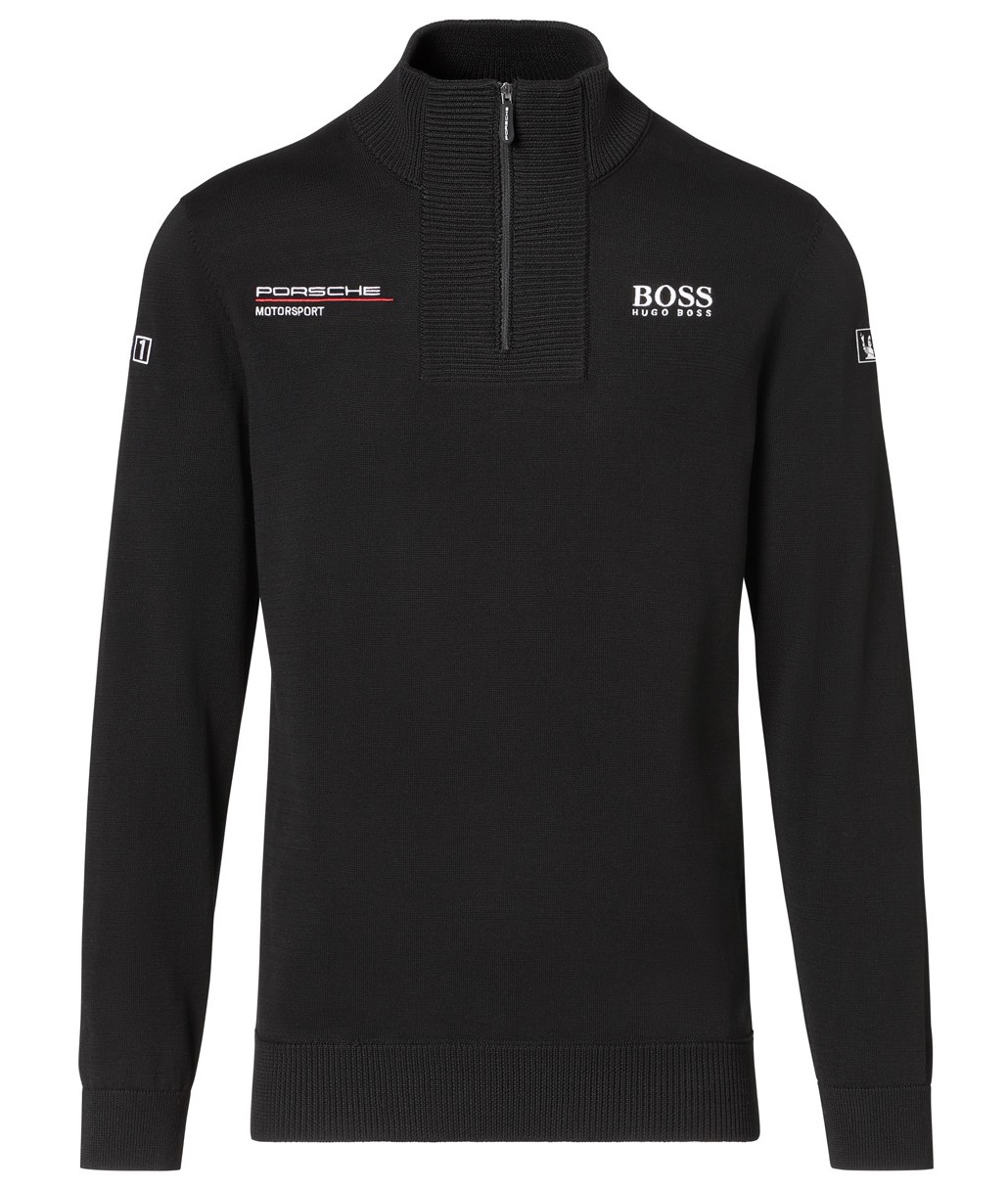 Unisex Pullover - Motorsport Collection zoom