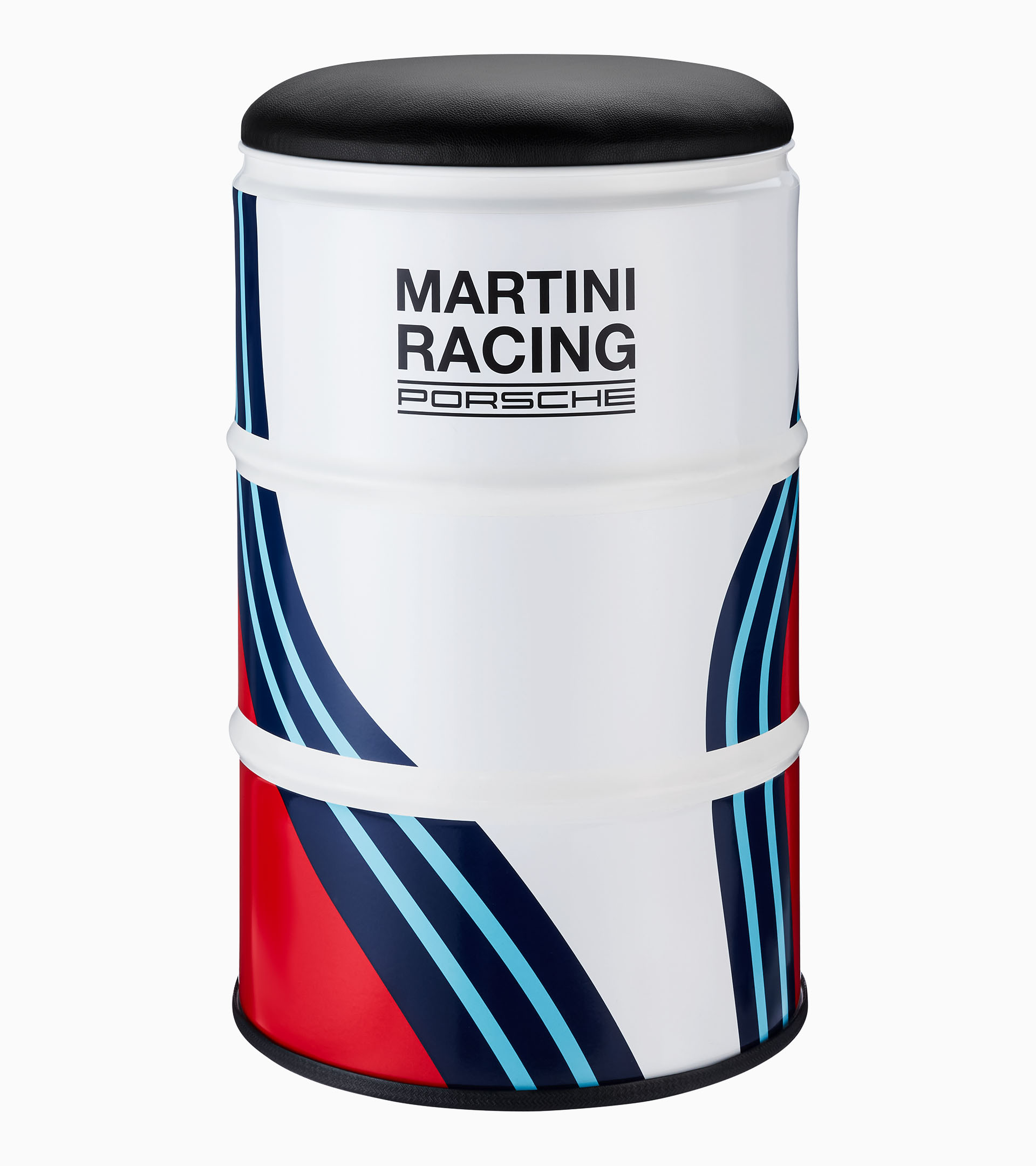MARTINI RACING Barrel Seat zoom