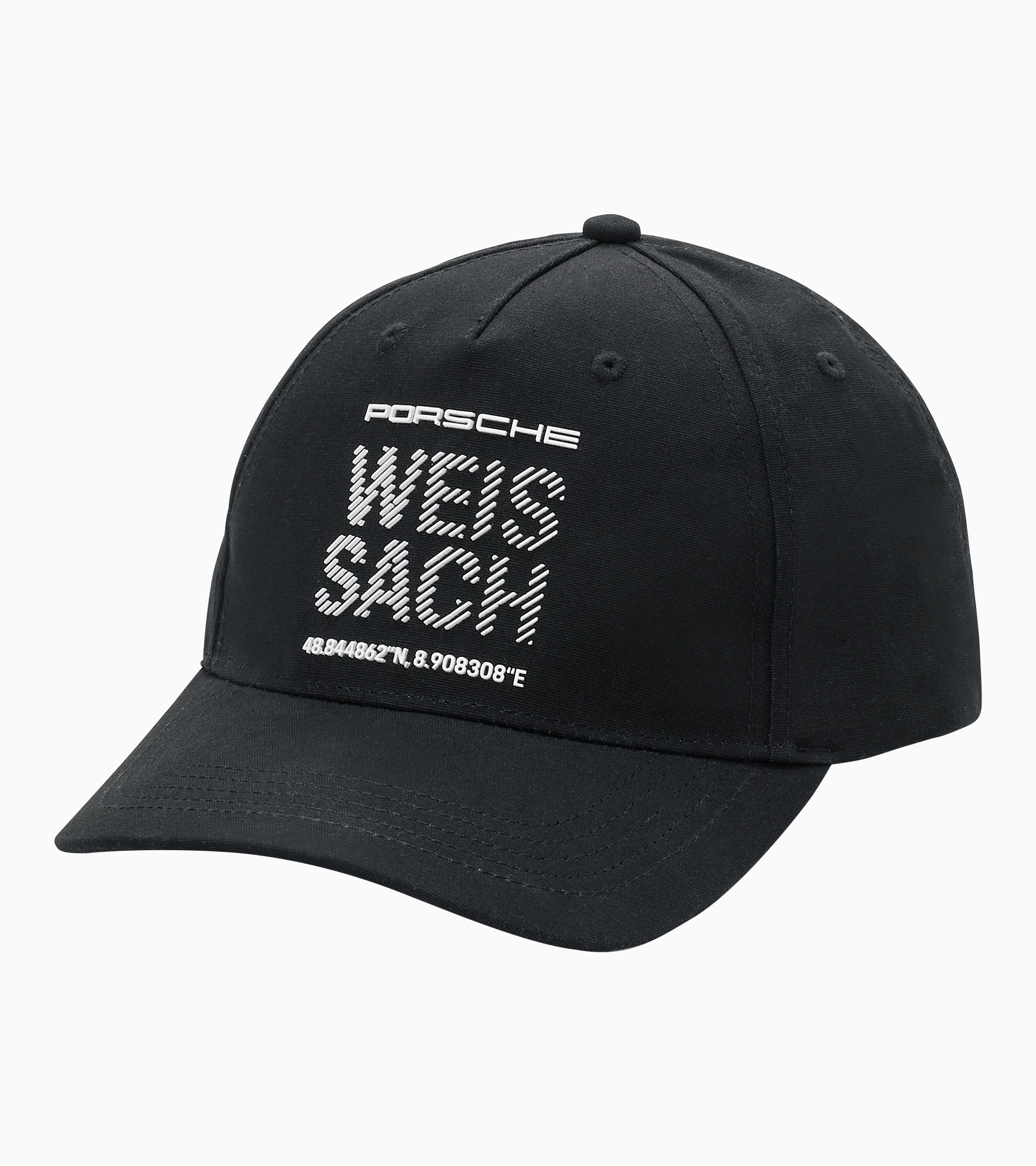 Weissach Hat - Essential Collection zoom