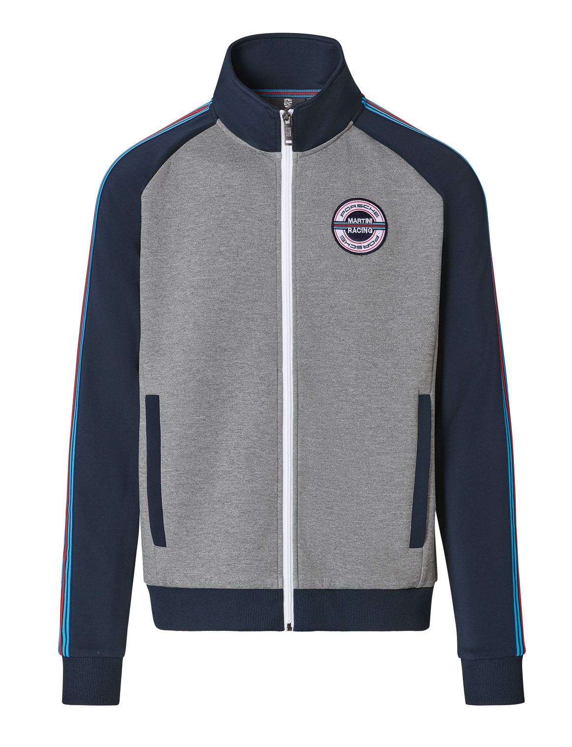 Men's Track Jacket - MARTINI RACING Collection photo(0) 