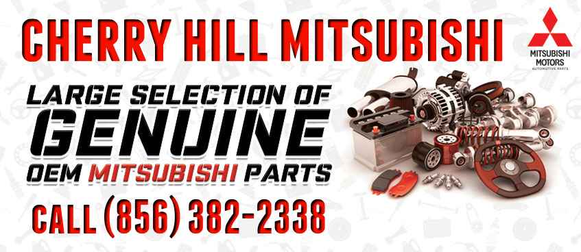 Mitsubishi Outlander Parts Catalog - Hywel Little