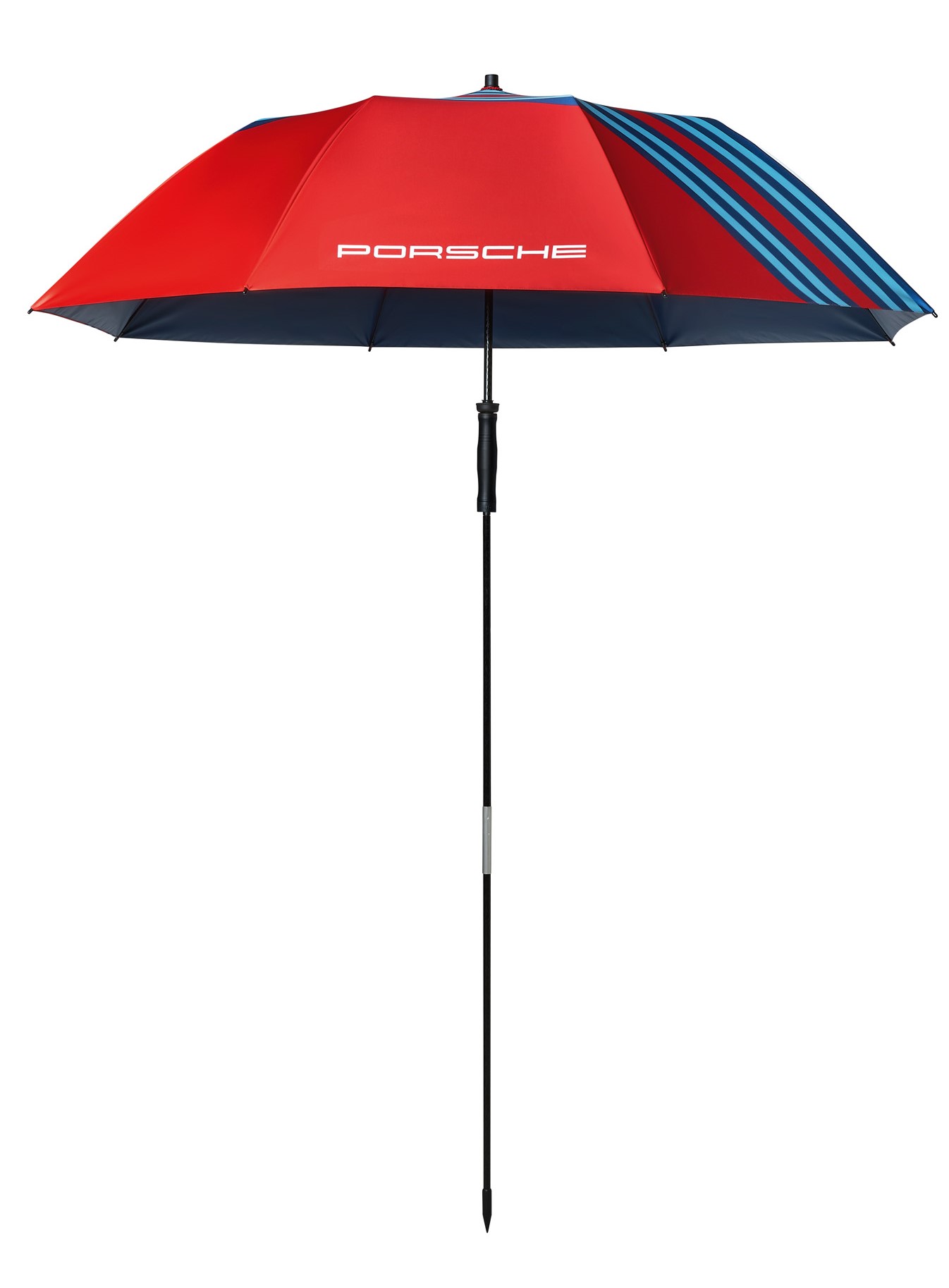 2-in-1 Beach Umbrella - MARTINI RACING Collection zoom