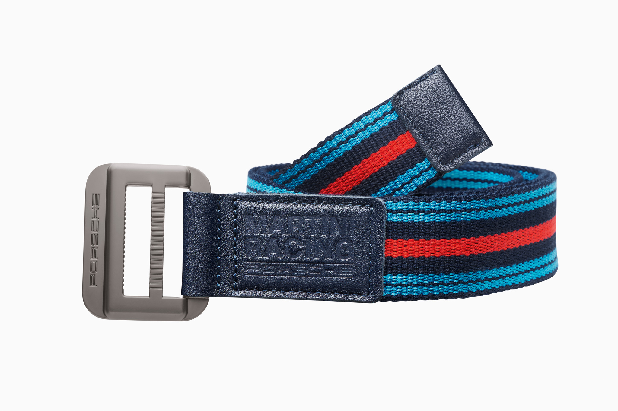 MARTINI RACING Collection, Woven Belt photo(0) 