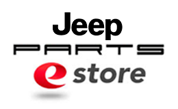 jeep parts estore