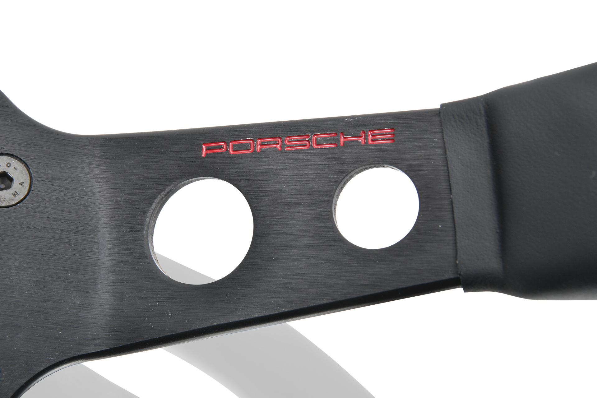 Porsche Classic Performance Steering Wheel with Black Stitching photo(3) 