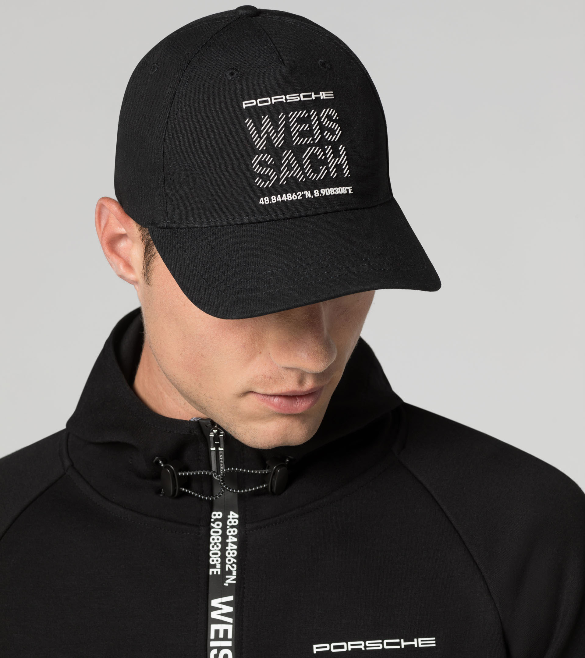 Weissach Hat - Essential Collection photo(1) 