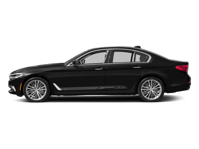 2017 BMW 535i GT