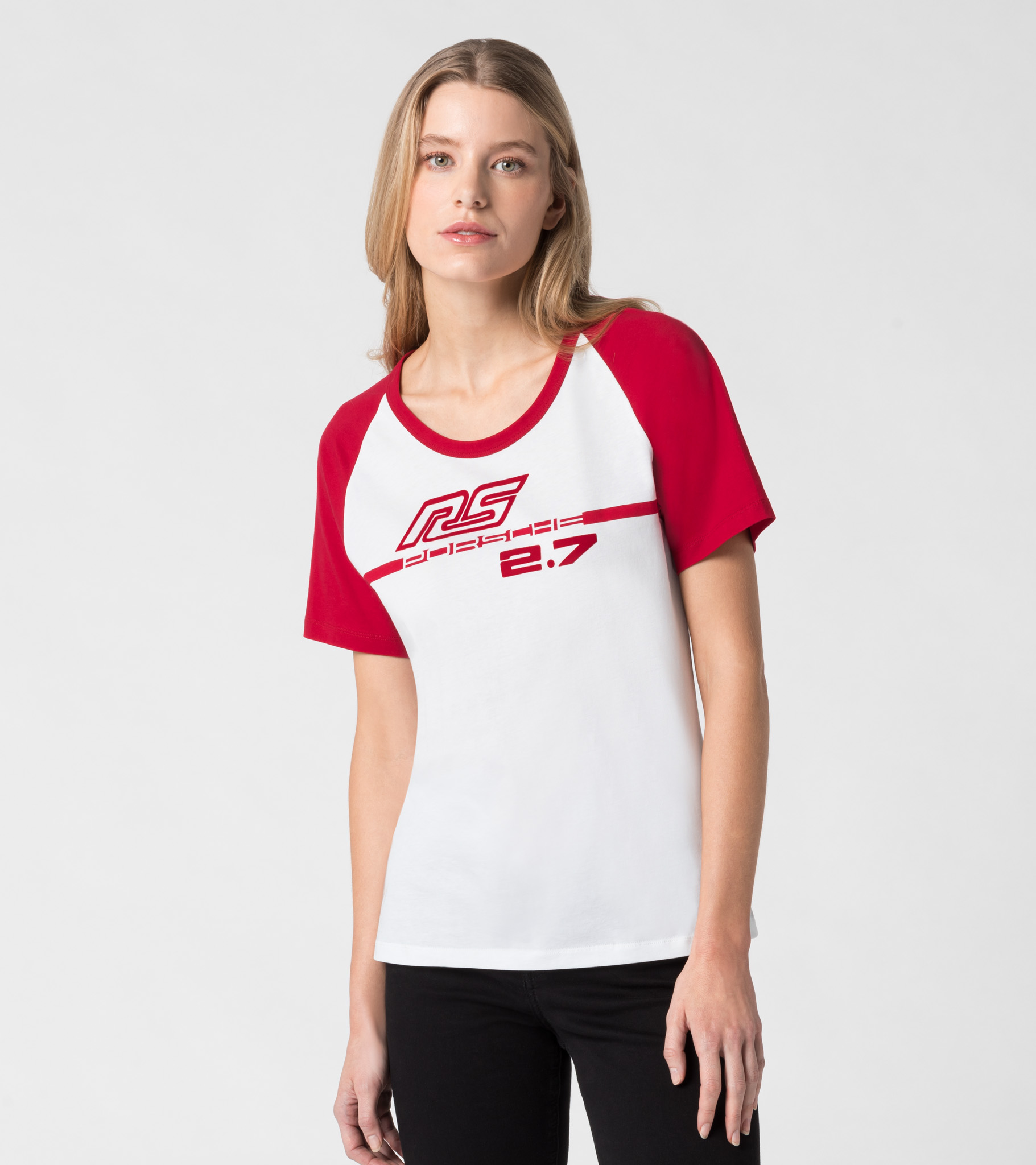 Women's T-Shirt - RS 2.7 Collection zoom