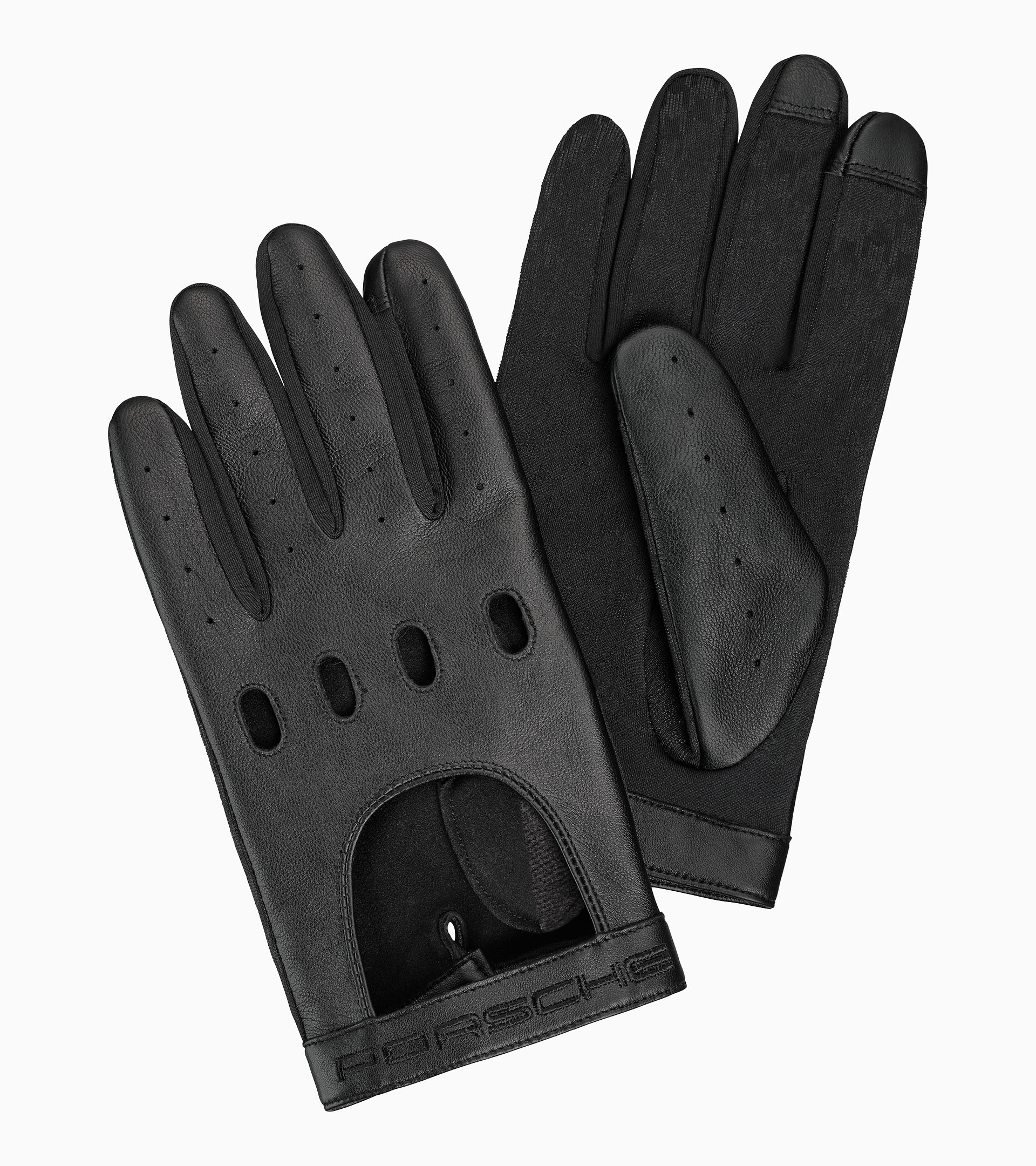 Leather Gloves - Heritage Collection zoom
