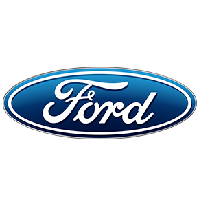 ford logo