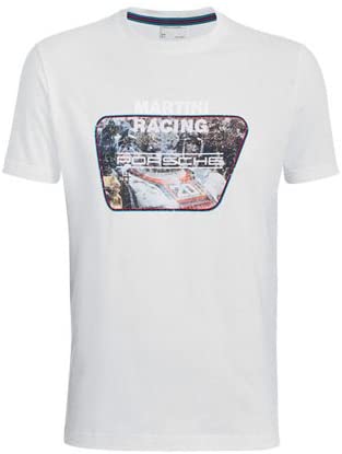 Men's Classic T-Shirt - Martini Racing photo(0) 